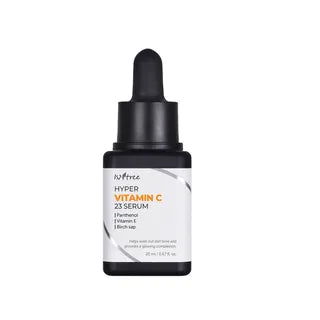 ISNTREE - Hyper Vitamin C 23 Serum
