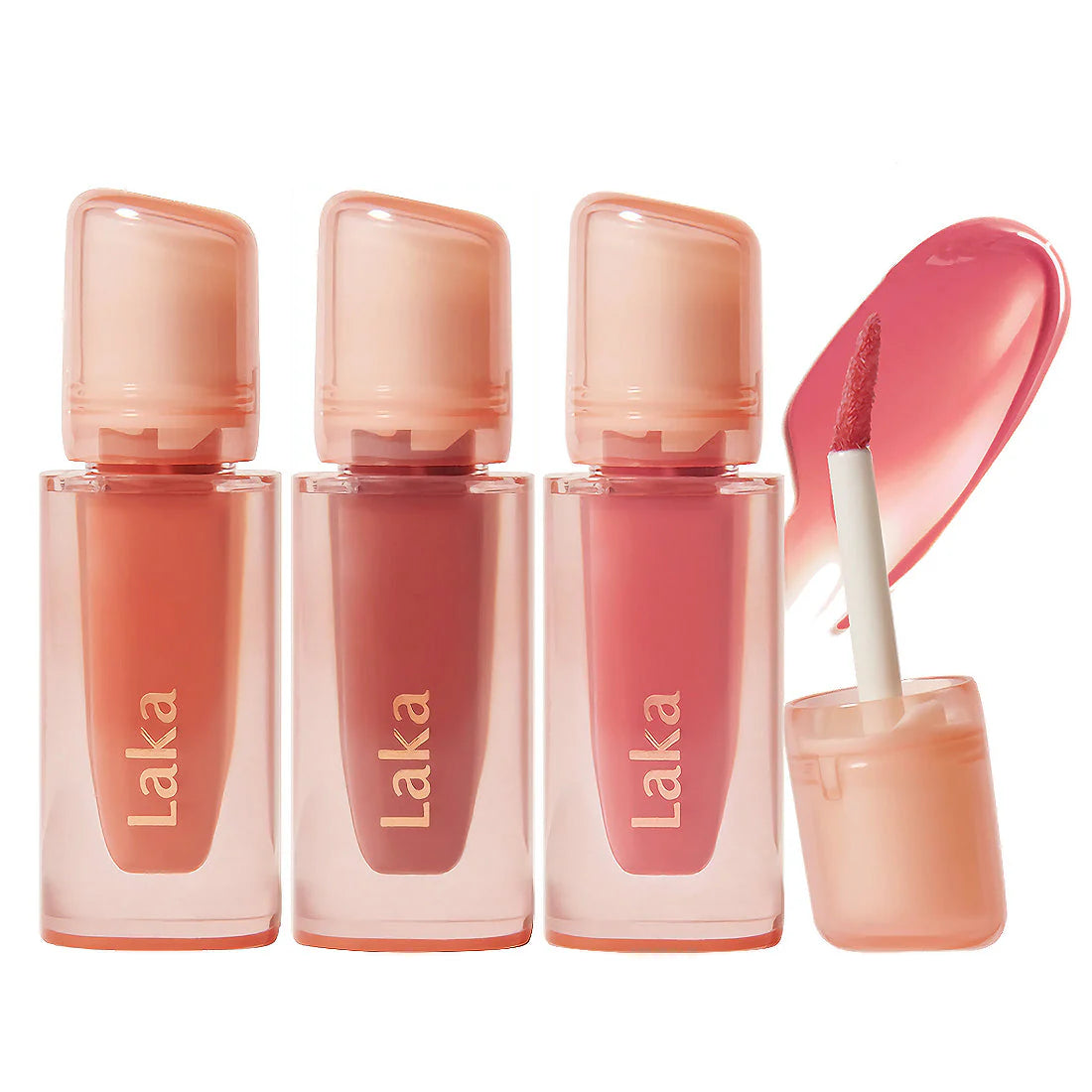 LAKA - Jelling Nude Gloss