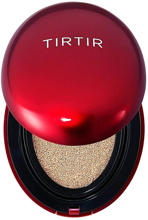 TIRTIR - Mask Fit Red Cushion - Korea Cosmetics BN