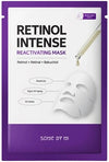 SOME BY MI - Retinol Intense Reactivating Mask