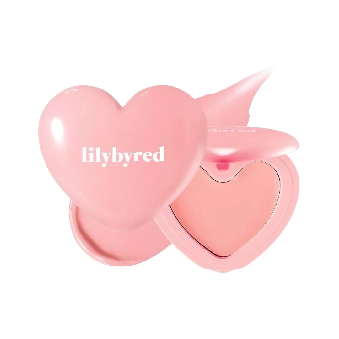 LILYBYRED - Luv Beam Cheek Balm – Korea Cosmetics BN