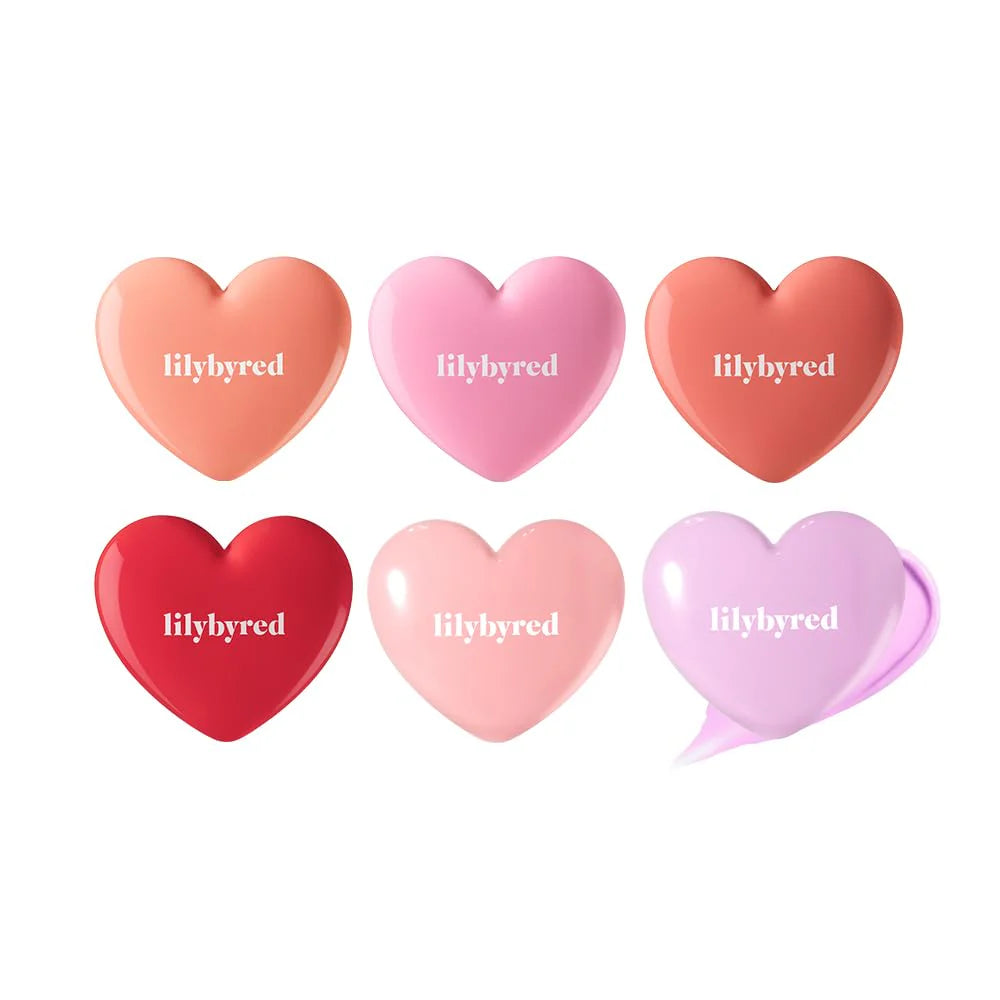 LILYBYRED - Luv Beam Cheek Balm