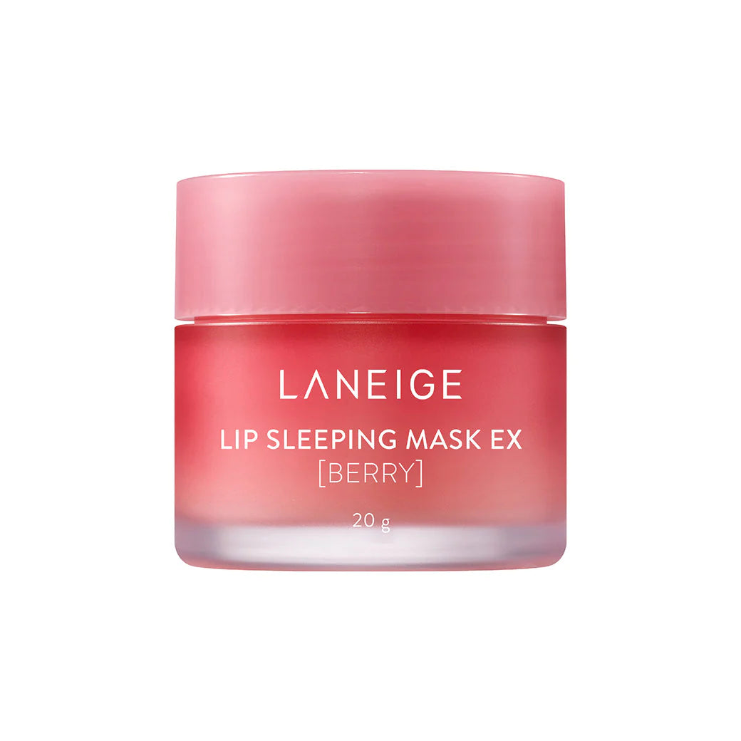 LANEIGE - Lip Sleeping Mask EX