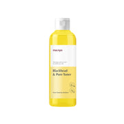 MA:NYO - Blackhead & Pore Toner
