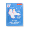 DERMAL - Moist-full Silky Foot Mask