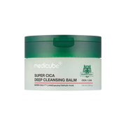 MEDICUBE - Super Cica Deep Cleansing Balm