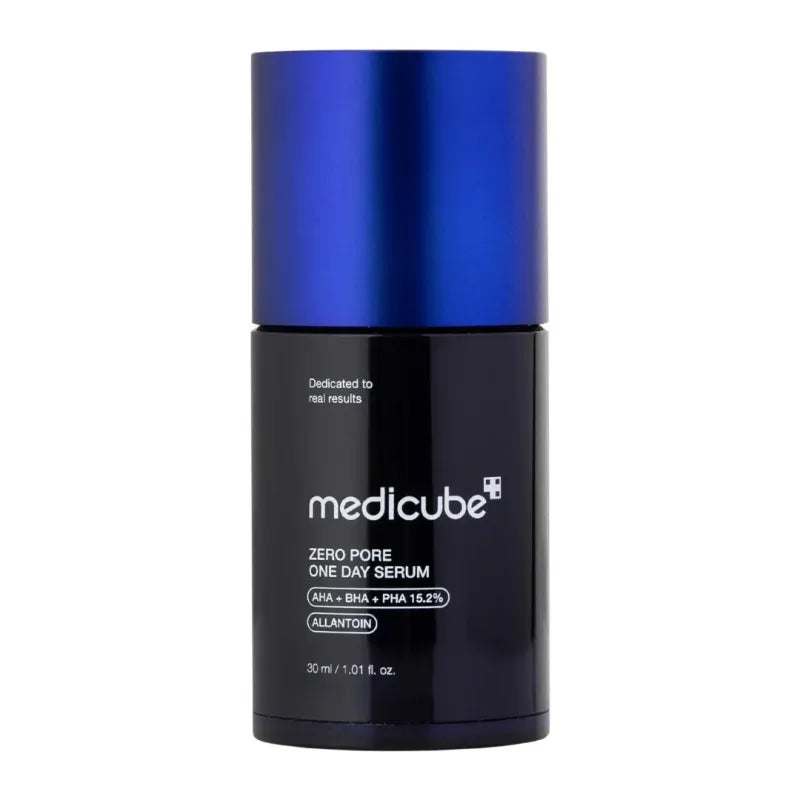 MEDICUBE - Zero Pore One Day Serum