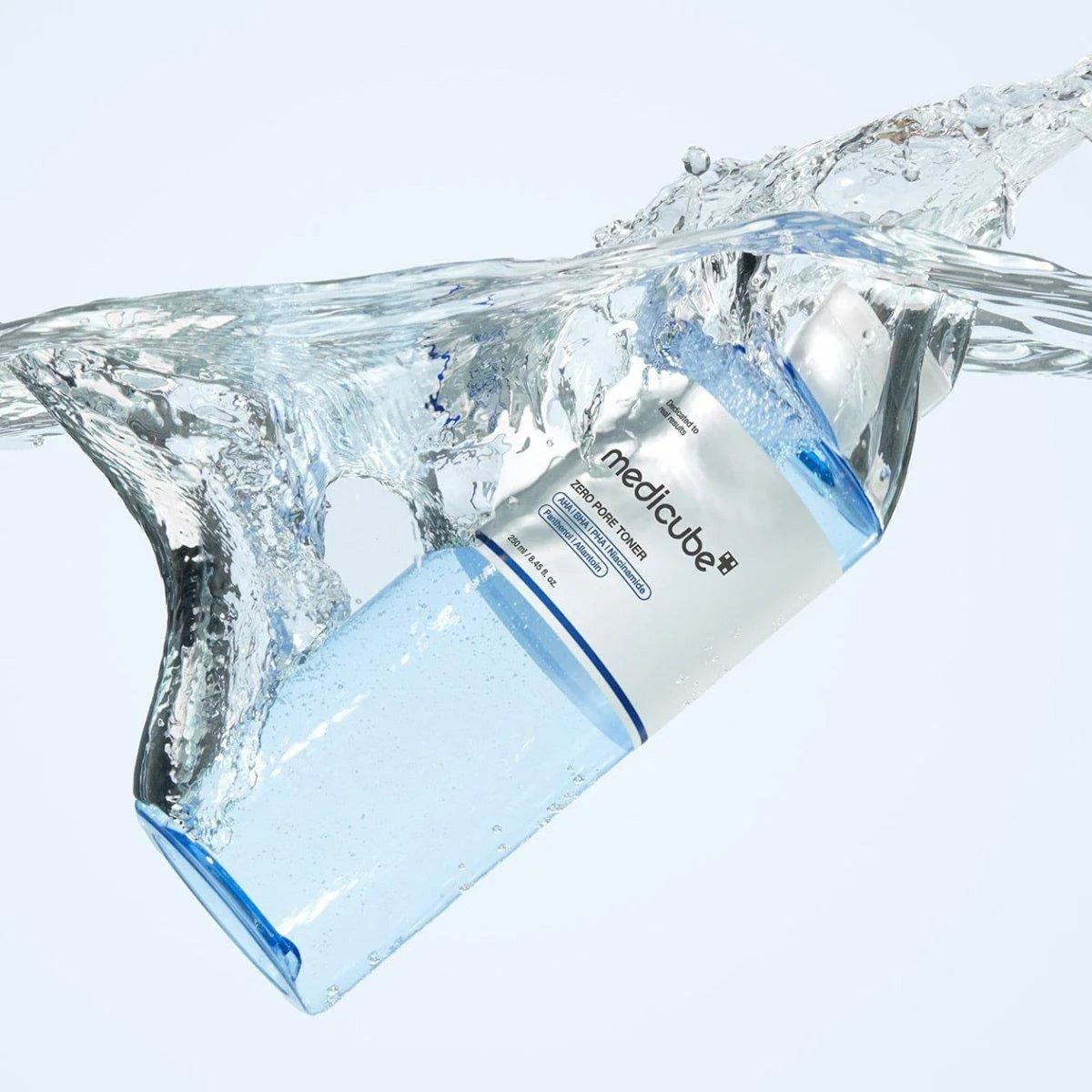 MEDICUBE - Zero Pore Toner