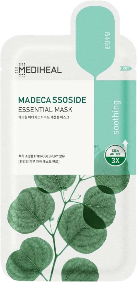 MEDIHEAL - Essential Mask – Korea Cosmetics BN