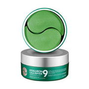 MEDI-PEEL -  Hyaluron Cica Peptide 9 Ampoule Eye Patch
