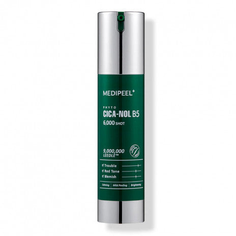 MEDI-PEEL - Phyto Cica-nol B5 6000 Shot Serum