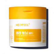 MEDI-PEEL - Vitamin Mela Toning Pad