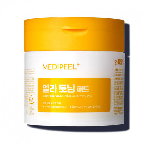 MEDI-PEEL - Vitamin Mela Toning Pad