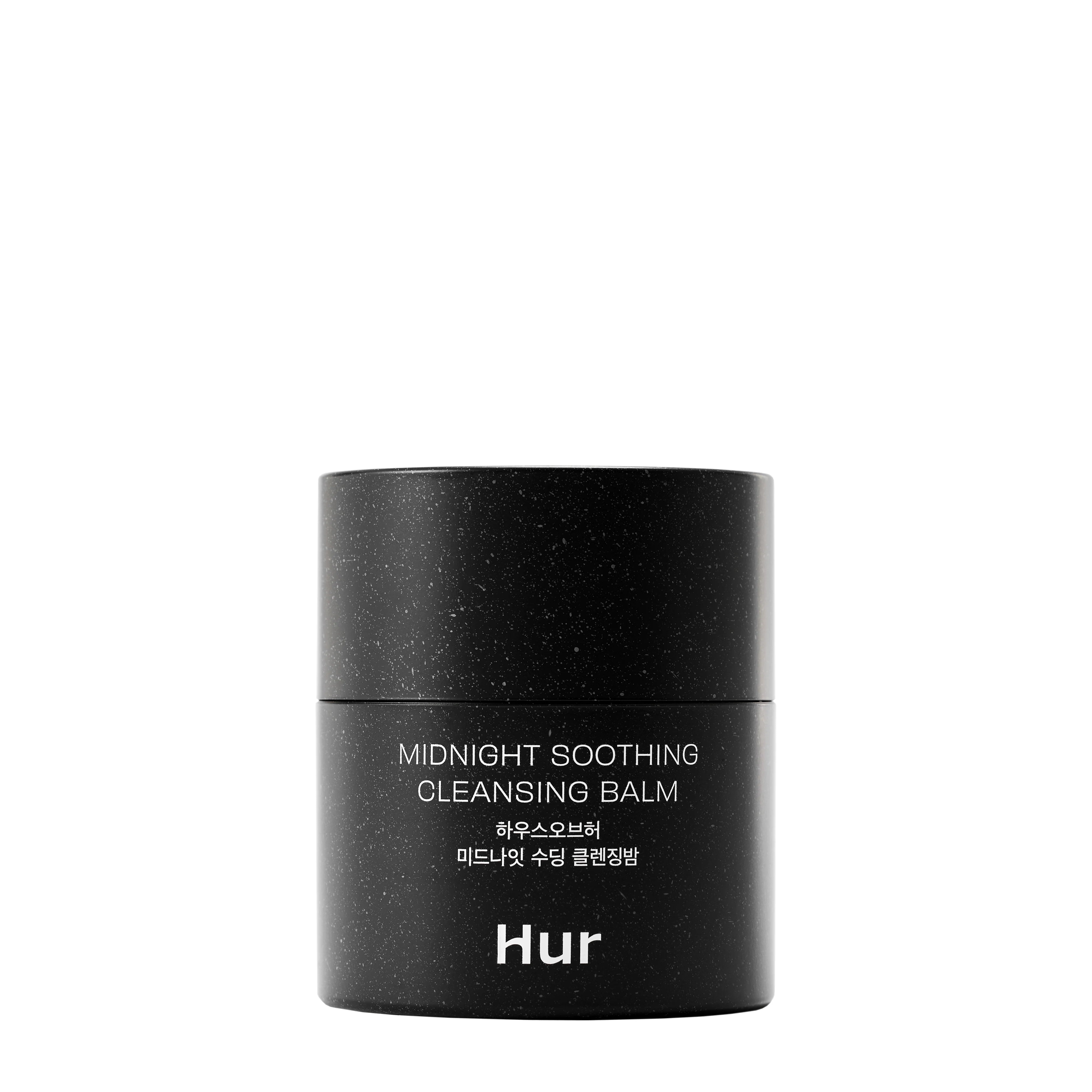 HOUSE OF HUR - Midnight Soothing Cleansing Balm