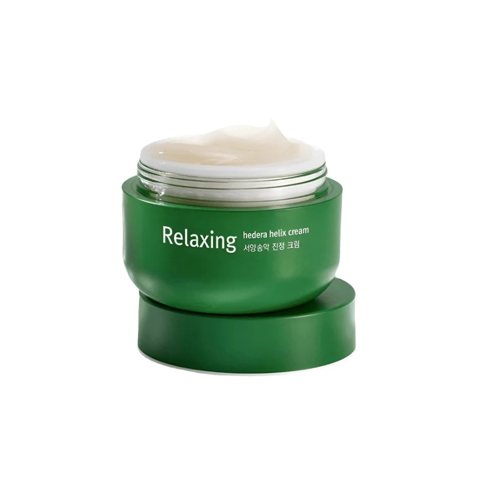 MILK TOUCH - Hedera Helix Relaxing Cream