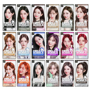 MISE EN SCÈNE - Hello Bubble Foam Color Hair Dye