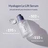 MIZON - Hyalugen Le Lift Serum