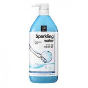 MISE EN SCÈNE - Hair & Scalp Hydro Booster Sparkling Water Shampoo