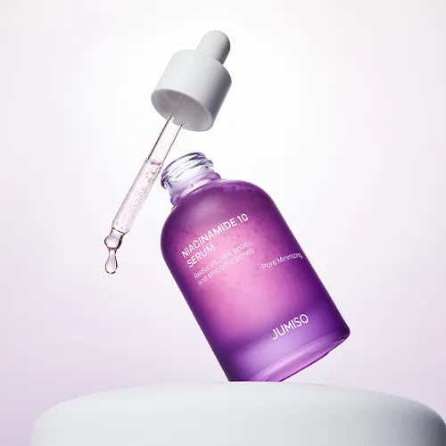 JUMISO - Niacinamide 10 Serum