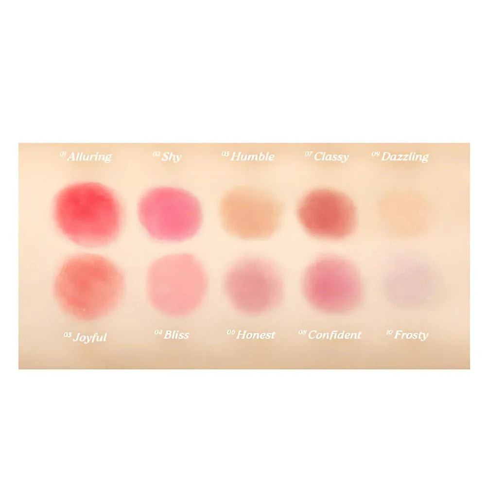MOONSHOT - Melting Mood Lip & Cheek