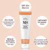 COS DE BAHA - MS Mineral Sunscreen