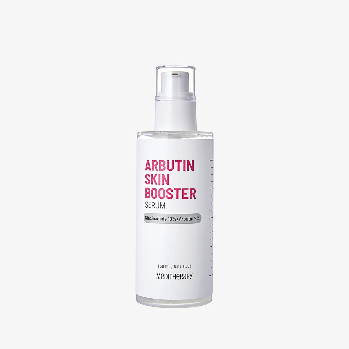 MEDITHERAPY - Arbutin Skin Booster Serum