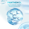 SKINTIFIC - Panthenol Gentle Gel Cleanser