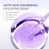 SKINTIFIC - Lactic Acid Skin Renewal Exfoliating Serum