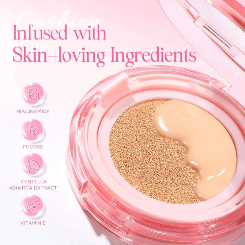 PINKFLASH - Multi-Effect Cushion