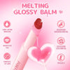 PINKFLASH - Volumizing Glossy Balm