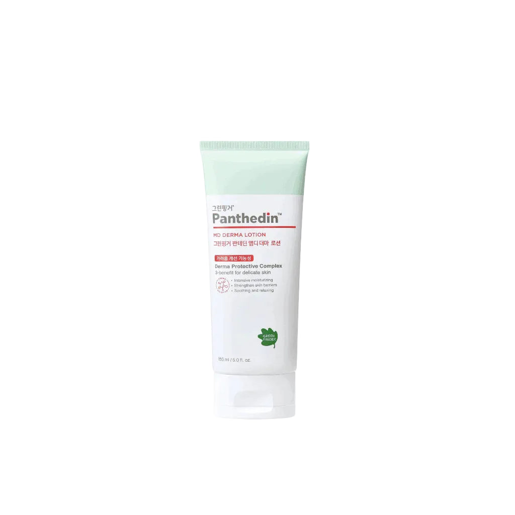 GREENFINGER - Panthedin MD Derma Lotion