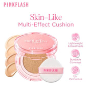 PINKFLASH - Multi-Effect Cushion