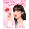 PINKFLASH - Volumizing Glossy Balm