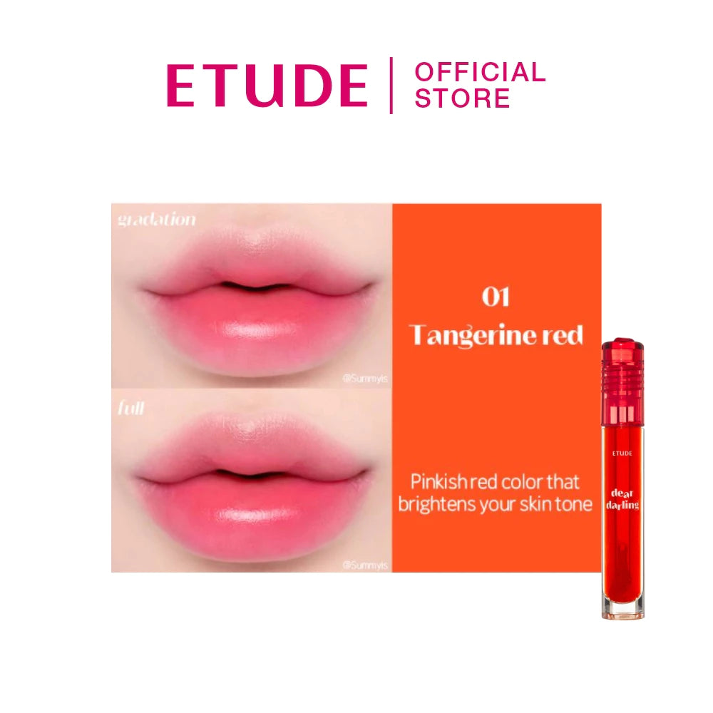 ETUDE - Dear Darling Water Gel Tint