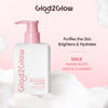 GLAD2GLOW - Milk Amino Acid Gentle Cleanser