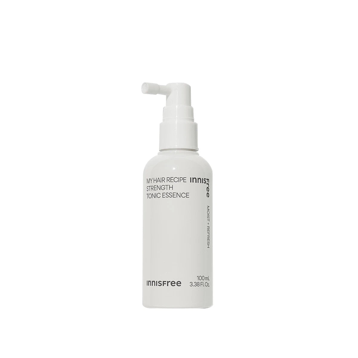 INNISFREE - My Hair Recipe Strength Tonic Essence for Hair Roots Care
