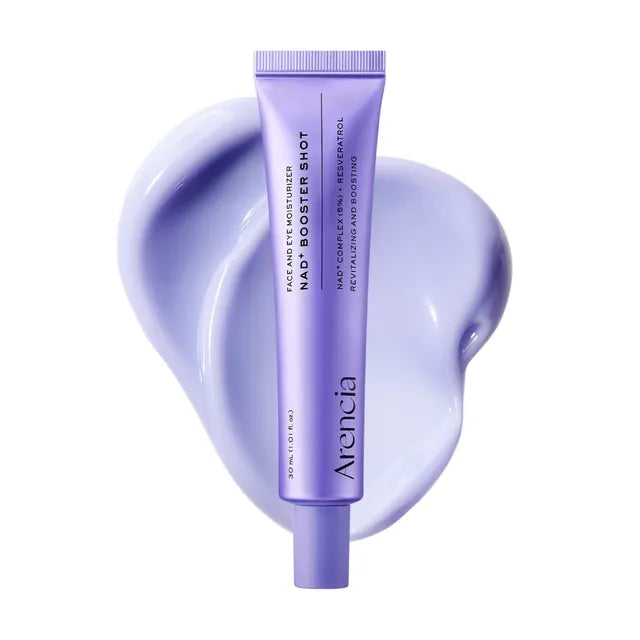 ARENCIA - NAD + Booster Shot