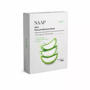 NAAP -  Aloe Rescue Moisture Mask