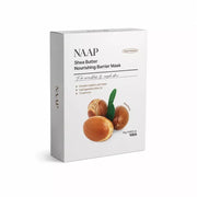 NAAP - Shea Butter Nourishing Barrier Mask