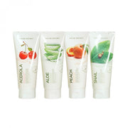 NATURE REPUBLIC - Fresh Herb Cleansing Foam