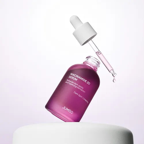 JUMISO - Niacinamide 20 Serum