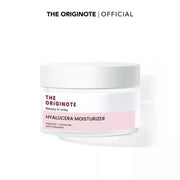 THE ORIGINOTE - Hyalucera Moisturizer