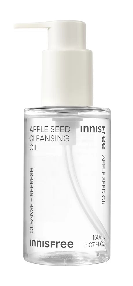 INNISFREE - Apple Seed Cleansing Oil