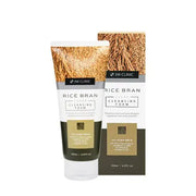 3W CLINIC - Rice Bran Clear Cleansing Foam