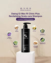 DAENG GI MEO RI - Clinic Plus Revitalizing Scalp Care Shampoo