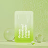 FREEMAY - Prime Olive Green Heartleaf Ampoule Mask