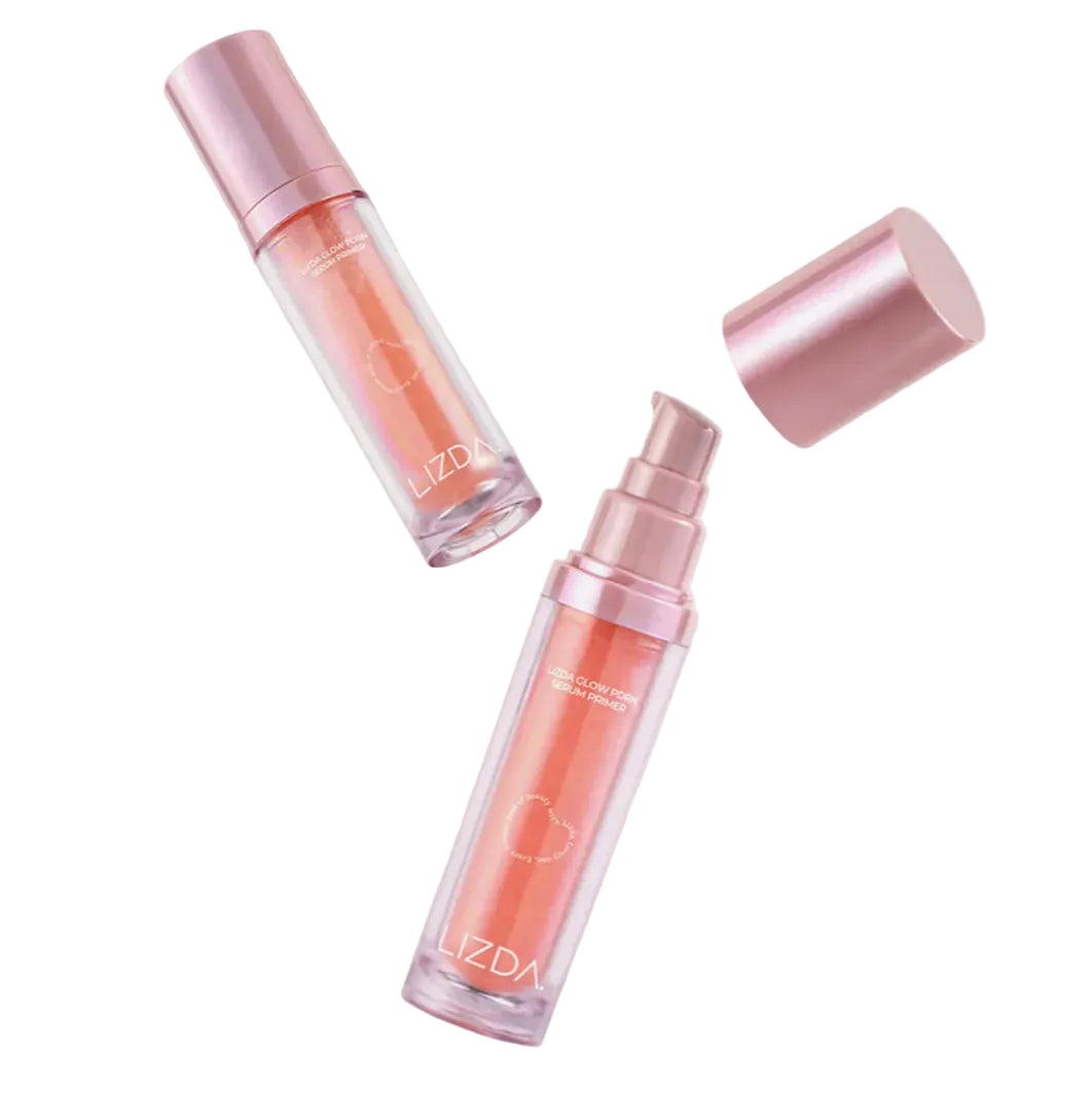 LIZDA - Glow PDRN Serum Primer