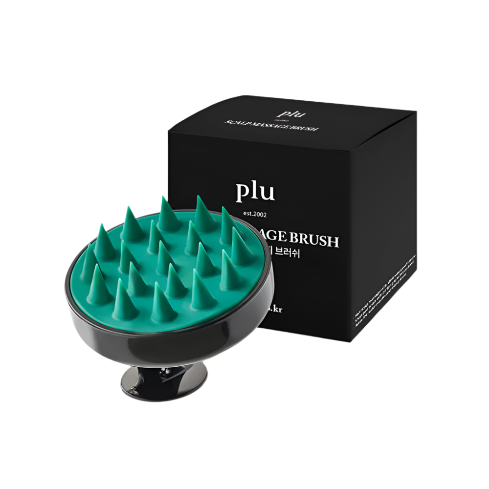 plu Scalp Massage Brush