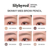 LILYBYRED - Skinny Mes Brow Pencil