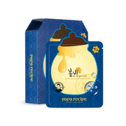 PAPA RECIPE - Bombee Pepta Ampoule Honey Mask Pack